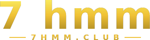 7 hmm logo